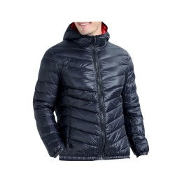 SKVM004 訂製輕薄連帽羽絨服 設計拉鏈口袋 羽絨服供應商 冬天 寒冬 送暖 SKVM004 訂製輕薄連帽羽絨服 設計拉鏈口袋 羽絨服供應商 冬天 寒冬 送暖